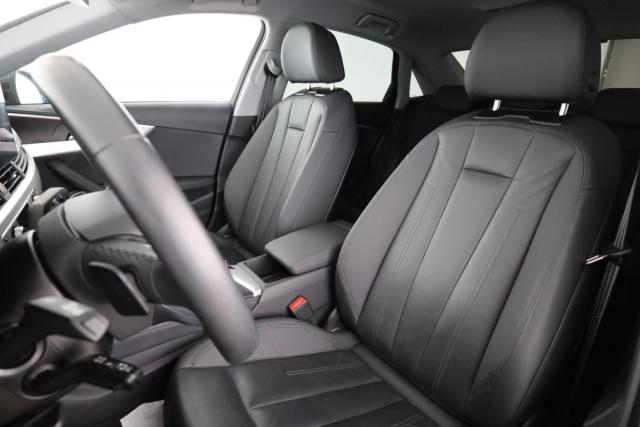 Audi A4 image 6