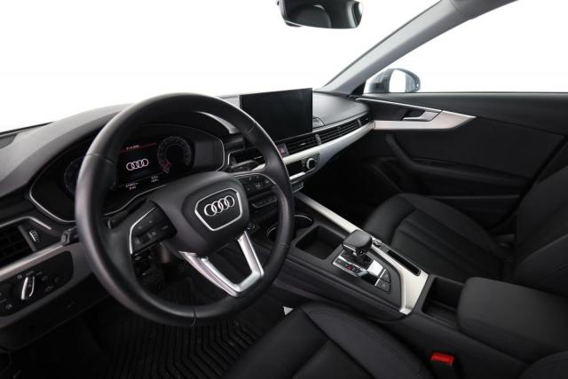 Audi A4 image 2