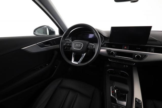 Audi A4 image 5