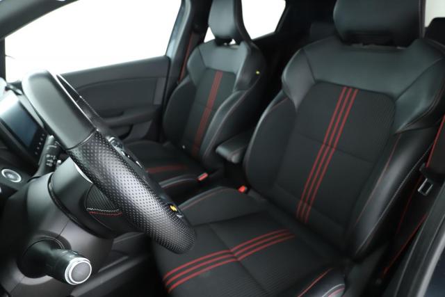 Renault Clio image 1