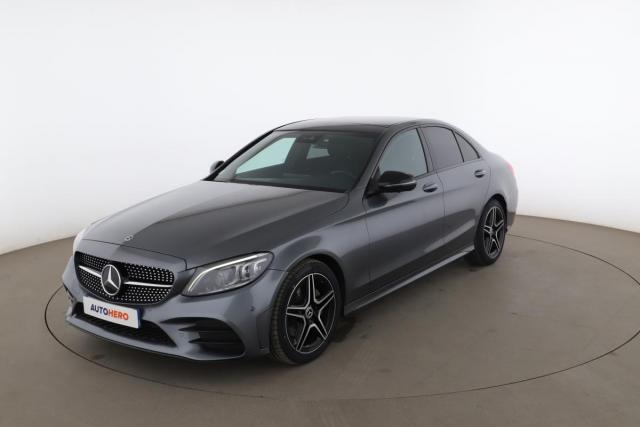 Mercedes Benz