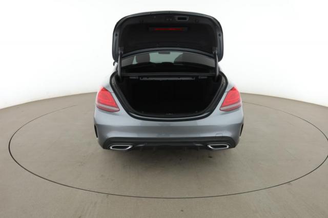 Mercedes Benz Classe C image 5