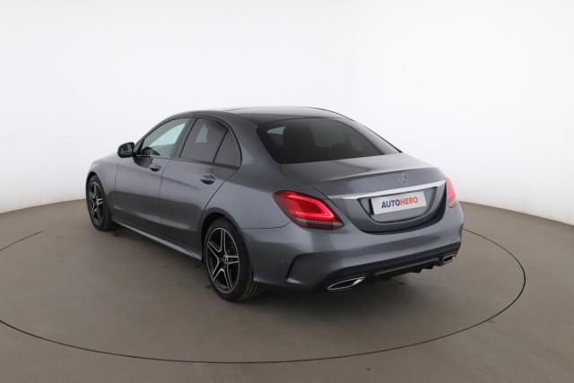 Mercedes Benz Classe C image 3