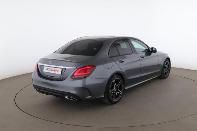 Mercedes Benz Classe C image 7