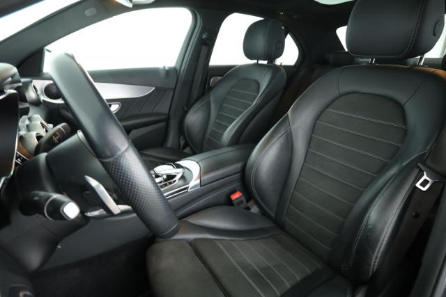 Mercedes Benz Classe C image 6
