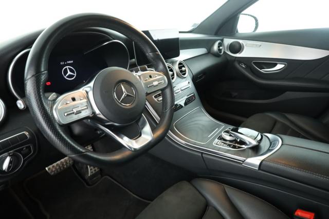 Mercedes Benz Classe C image 4