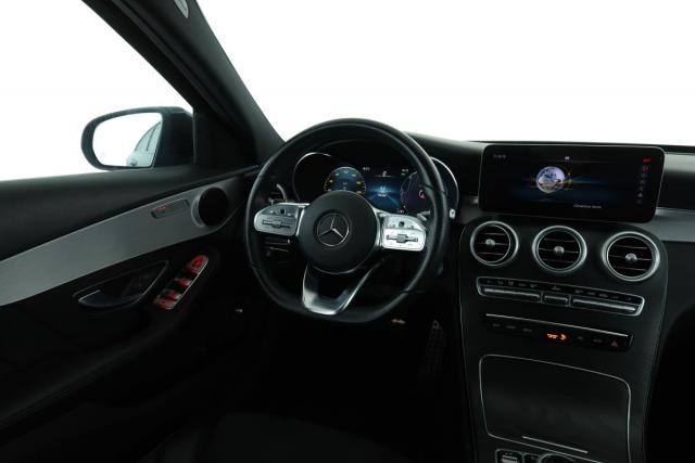 Mercedes Benz Classe C image 2