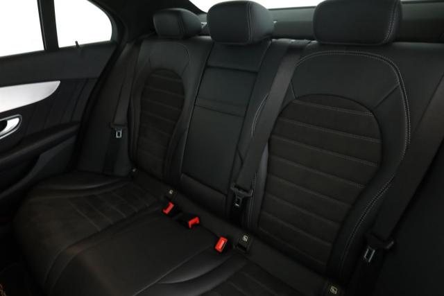 Mercedes Benz Classe C image 9
