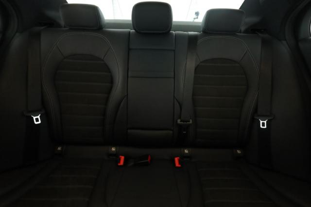 Mercedes Benz Classe C image 8