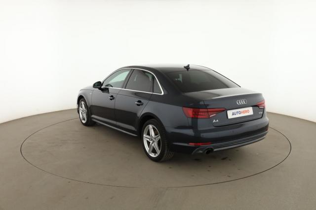 Audi A4 image 6