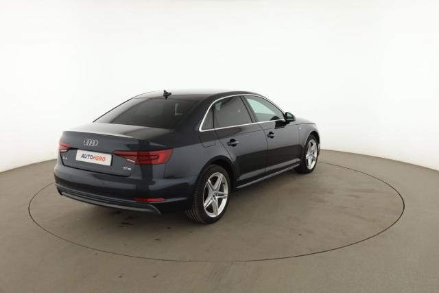 Audi A4 image 1