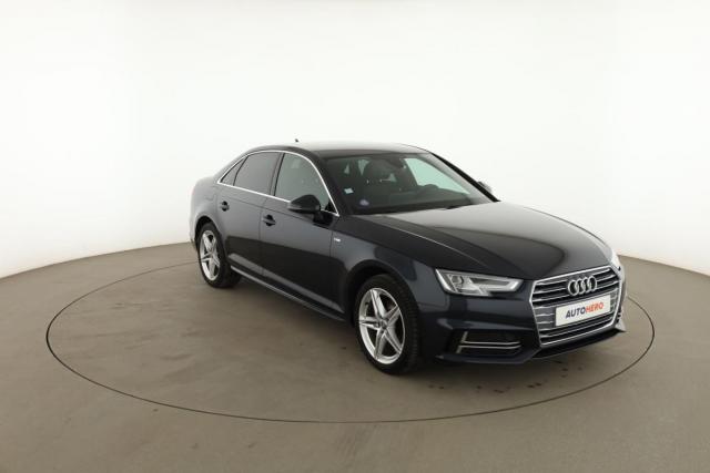 Audi A4 image 7