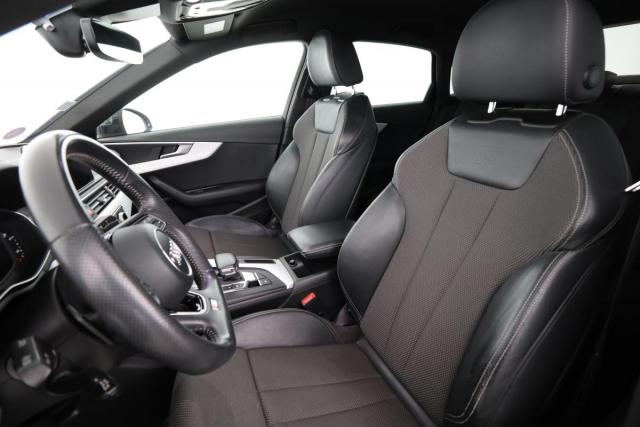 Audi A4 image 4