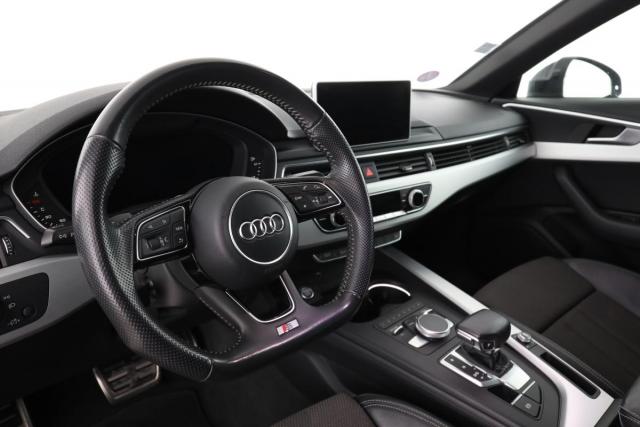 Audi A4 image 9