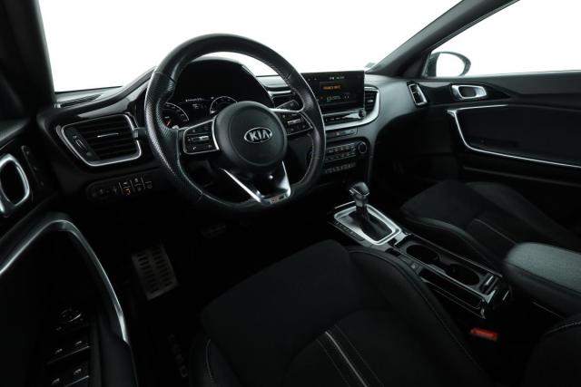 Kia Cee'D_sw image 6