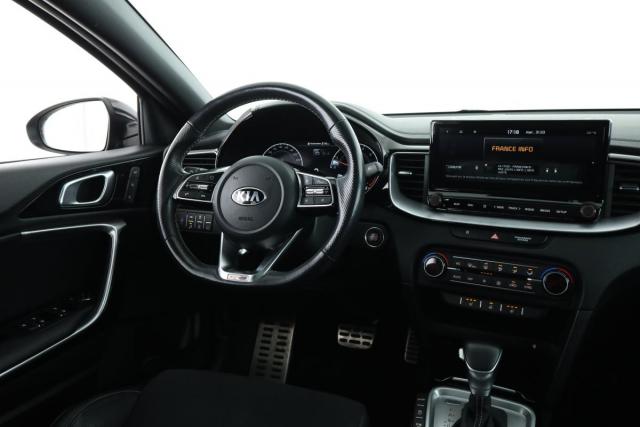 Kia Cee'D_sw image 4