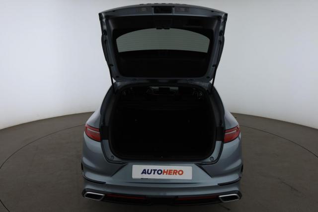 Kia Proceed image 6