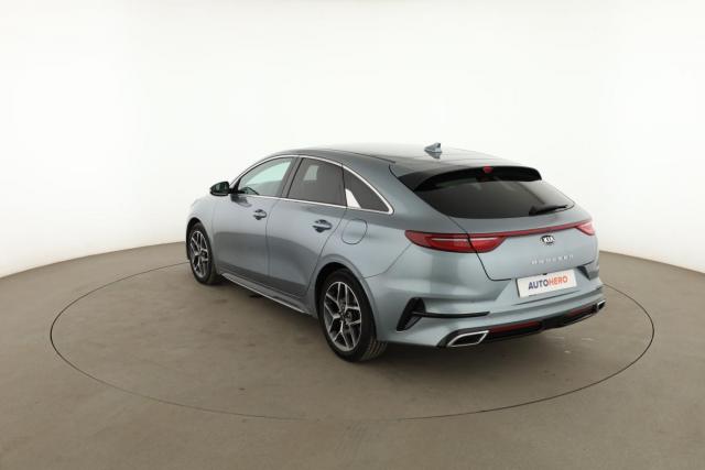 Kia Proceed image 2