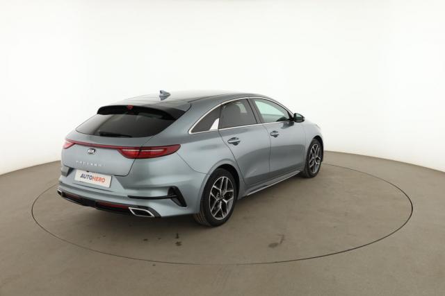 Kia Proceed image 4