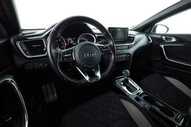 Kia Proceed image 8