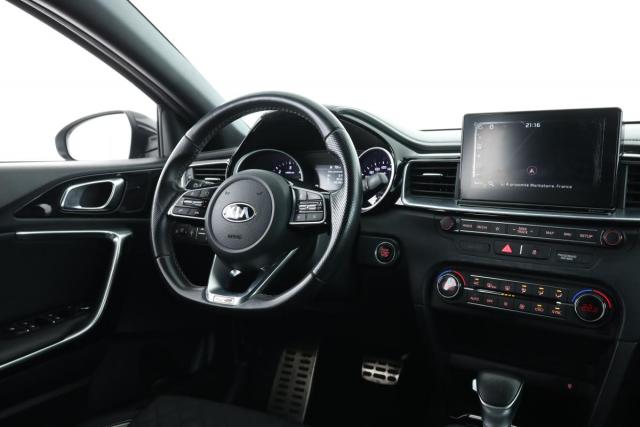 Kia Proceed image 1