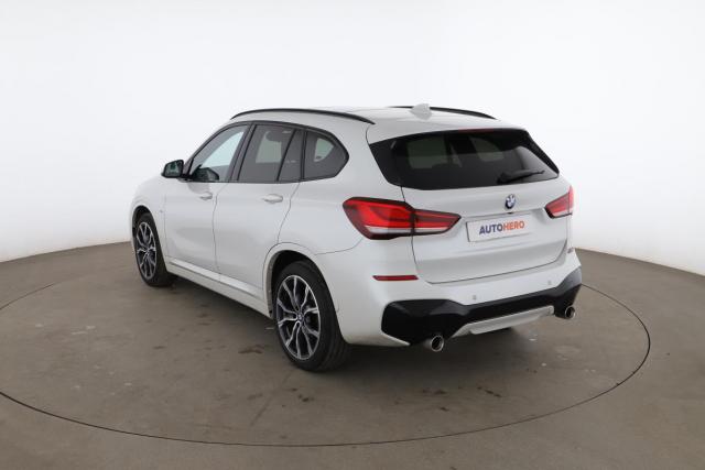 Bmw X1 image 6