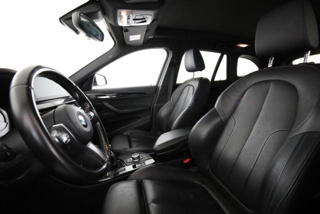 Bmw X1 image 8