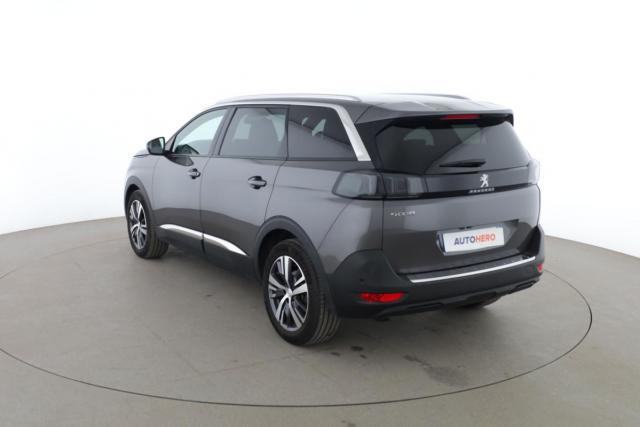 Peugeot 5008 image 5