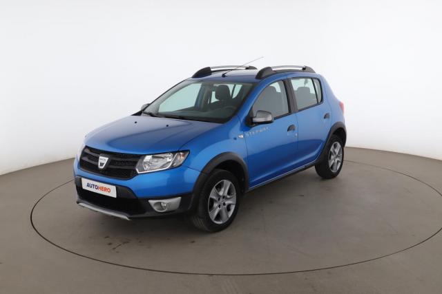 Dacia Sandero Ii Stepway 0.9 Tce Urban 90 Ch