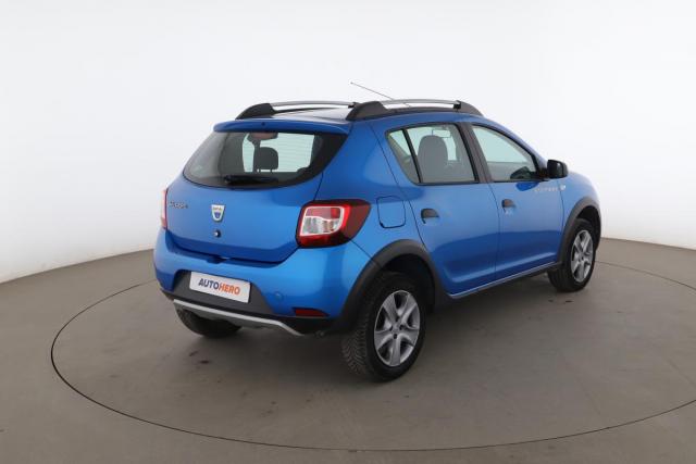 Dacia Sandero Ii image 7