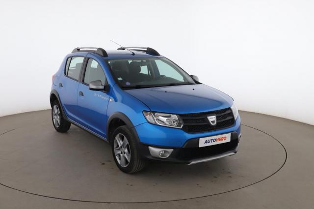Dacia Sandero Ii image 3