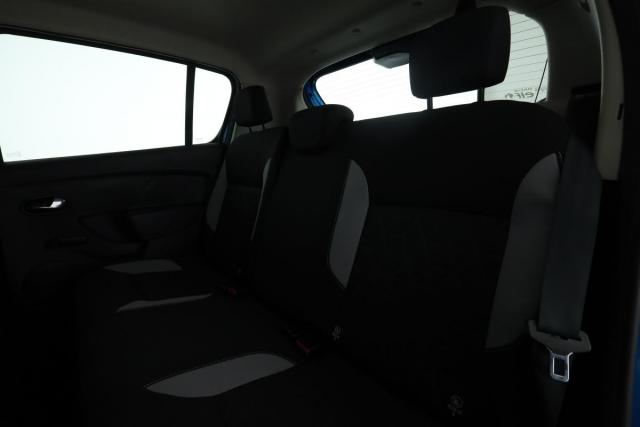 Dacia Sandero Ii image 9