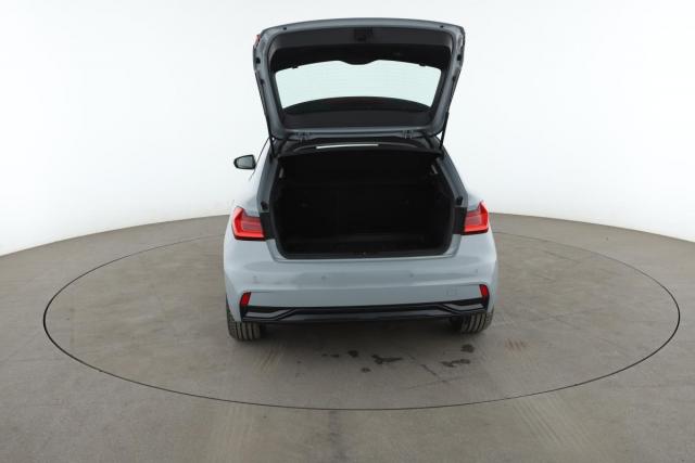 Audi A1 Sportback image 3