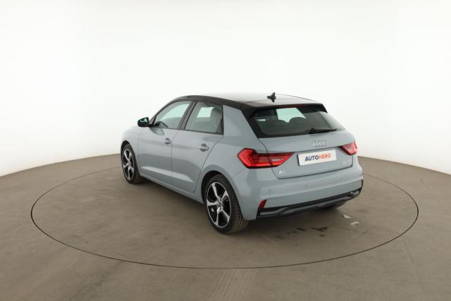 Audi A1 Sportback image 4