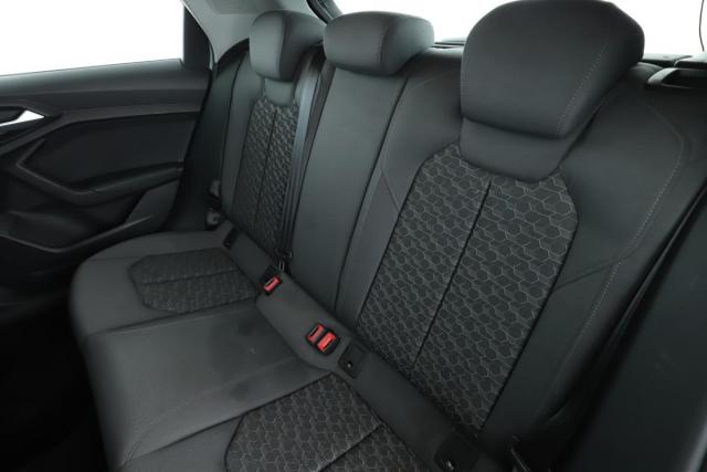 Audi A1 Sportback image 7