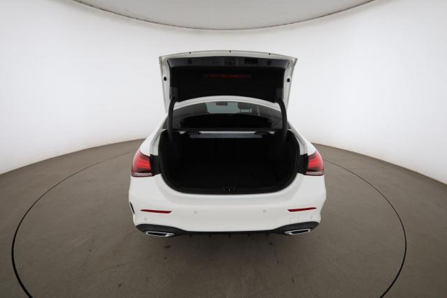 Mercedes Benz Classe A image 5