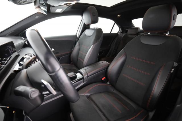 Mercedes Benz Classe A image 9