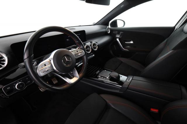 Mercedes Benz Classe A image 1