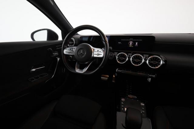 Mercedes Benz Classe A image 7