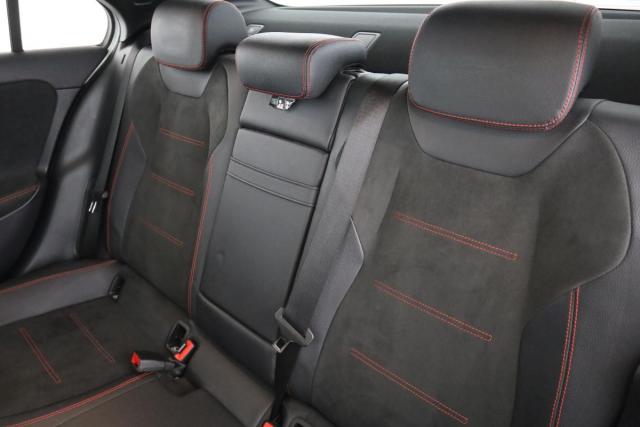 Mercedes Benz Classe A image 3
