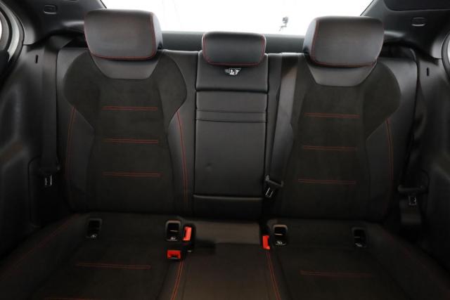 Mercedes Benz Classe A image 4