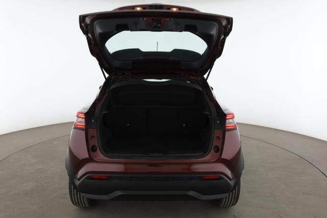 Nissan Juke image 3