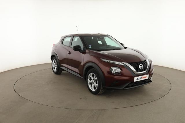 Nissan Juke image 7