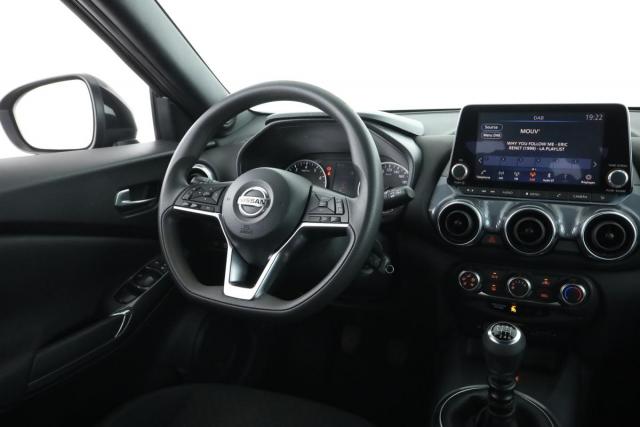 Nissan Juke image 4