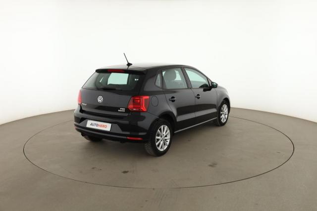 Volkswagen Polo image 8