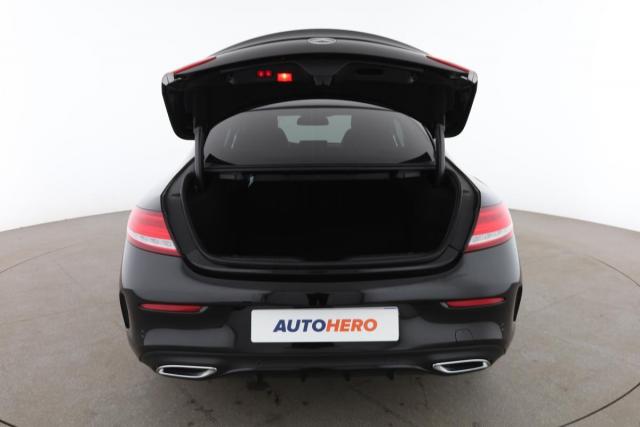 Mercedes Benz Classe C Coupe image 5