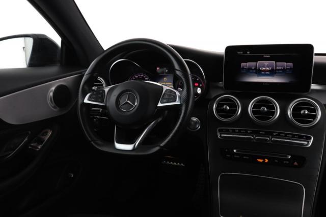 Mercedes Benz Classe C Coupe image 7