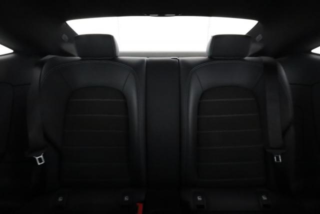 Mercedes Benz Classe C Coupe image 6