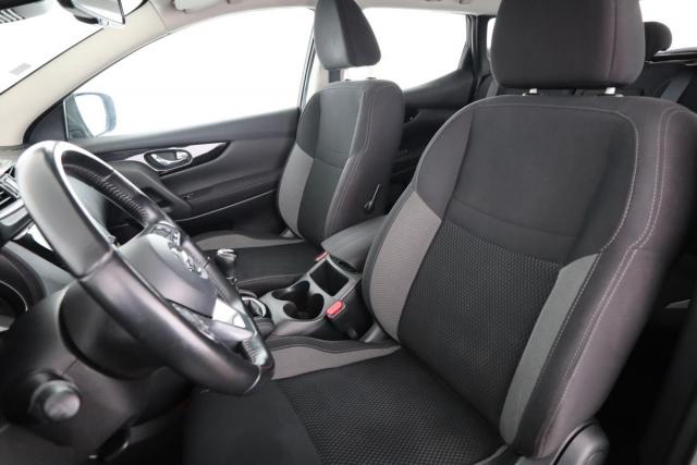 Nissan Qashqai image 4