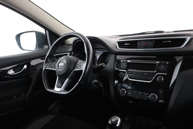 Nissan Qashqai image 9
